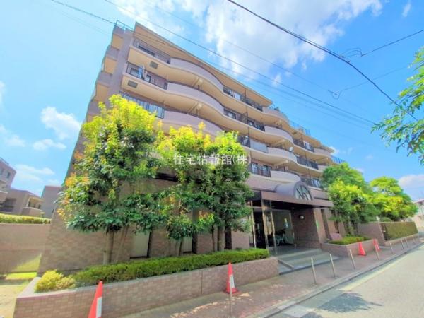 中古マンション 東京都足立区伊興４丁目11-18 東武伊勢崎線竹ノ塚駅 4,480万円