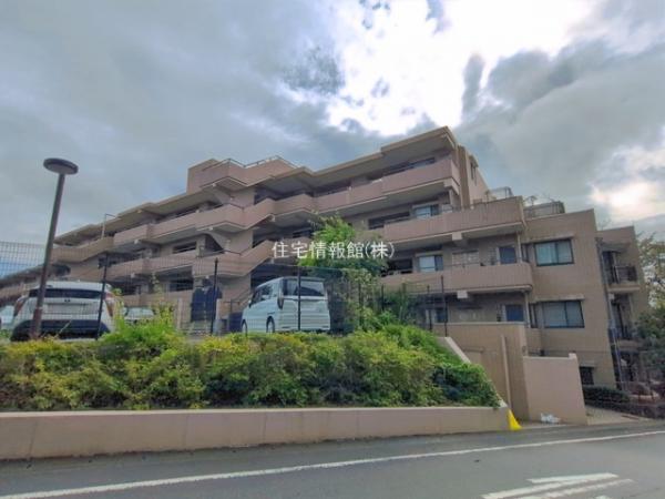 中古マンション 神奈川県川崎市宮前区宮前平２丁目16-2 東急田園都市線宮前平駅 8,299万円