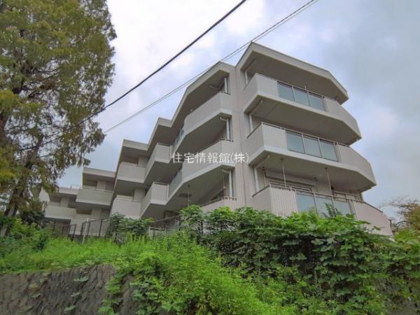 中古マンション 神奈川県横浜市鶴見区梶山１丁目6-27 JR京浜東北線鶴見駅 4,299万円