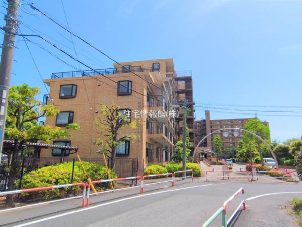 中古マンション 千葉県市川市南八幡２丁目21-2 JR中央・総武線本八幡駅 4,690万円