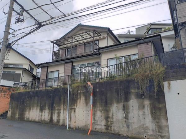 中古戸建 千葉県習志野市藤崎３丁目9-39 JR総武本線津田沼駅 1,690万円