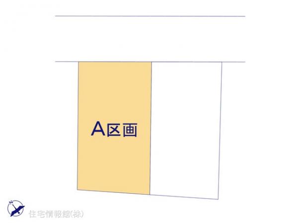 土地 千葉県船橋市高根台３丁目5-13 京成松戸線高根木戸駅 2,690万円