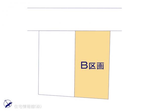 土地 千葉県船橋市高根台３丁目5-13 京成松戸線高根木戸駅 2,590万円