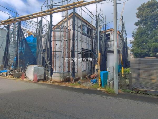 新築戸建 千葉県船橋市夏見４丁目31-17 東武野田線塚田駅 6,199万円