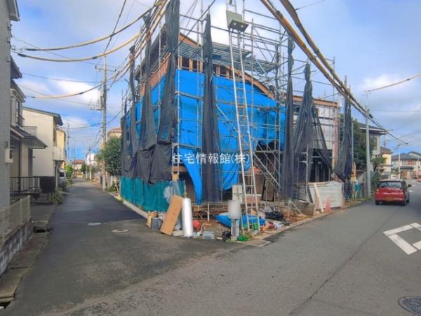 新築戸建 千葉県船橋市夏見４丁目31-17 東武野田線塚田駅 6,299万円