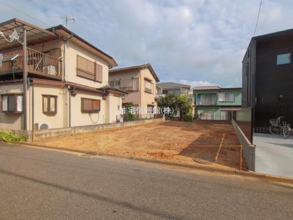 土地 千葉県佐倉市井野1611-17 京成本線志津駅 2,180万円