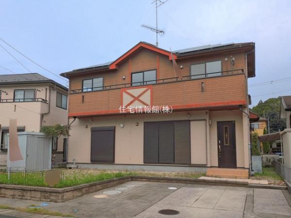 中古戸建 千葉県野田市木野崎1901-33 東武野田線野田市駅 1,980万円