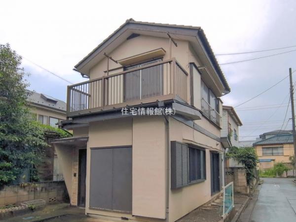 中古戸建 埼玉県川越市大字下赤坂633-36 東武東上線上福岡駅 1,290万円