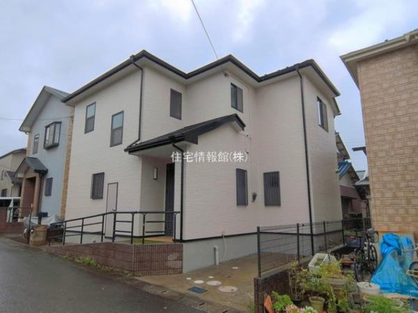 中古戸建 千葉県千葉市若葉区桜木北３丁目7-3 千葉都市モノレール桜木駅 3,180万円