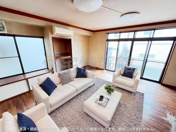 中古戸建 小田原市柳新田 小田急線富水駅 1,680万円