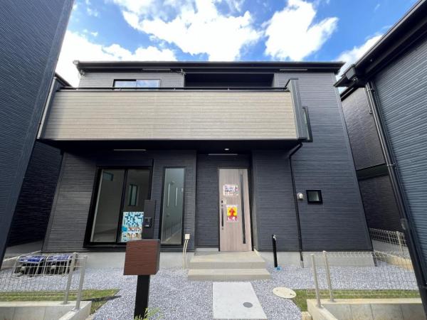 新築戸建 春日部市豊野町１丁目 東武伊勢崎線一ノ割駅 2,790万円