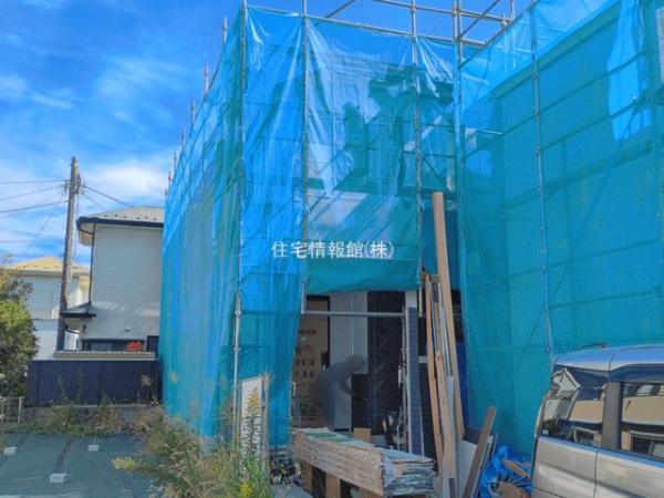 新築戸建 神奈川県小田原市南町３丁目923-7 箱根登山鉄道箱根板橋駅 4,398万円