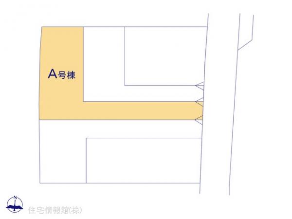 新築戸建 神奈川県平塚市河内２丁目2-53 JR東海道本線(東京〜熱海)平塚駅 3,790万円