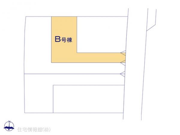 新築戸建 神奈川県平塚市河内２丁目2-53 JR東海道本線(東京〜熱海)平塚駅 3,590万円