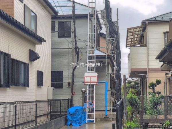 中古戸建 千葉県松戸市六高台５丁目34-24 東武野田線六実駅 2,788万円