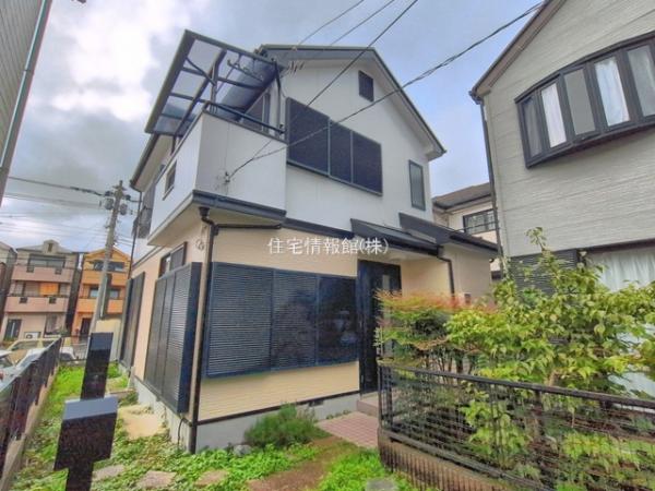 中古戸建 千葉県流山市加１丁目1565-3 つくばエクスプレス流山セントラルパーク駅 2,848万円