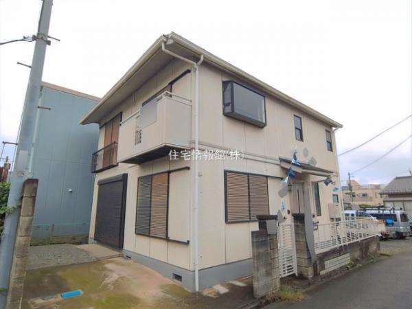中古戸建 埼玉県狭山市鵜ノ木4838-7 西武池袋線稲荷山公園駅 2,099万円