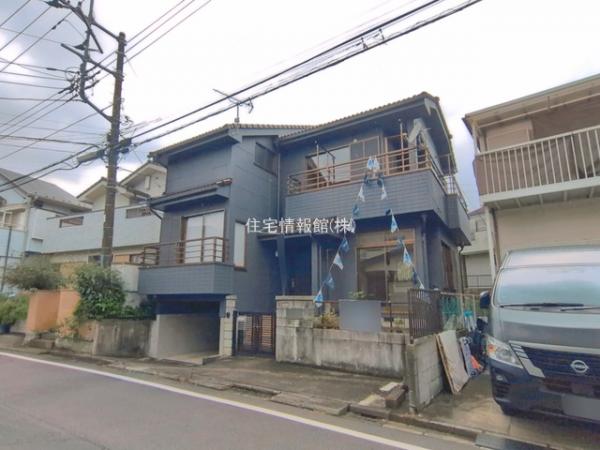 中古戸建 埼玉県坂戸市西坂戸２丁目1540-10 東武越生線川角駅 1,299万円