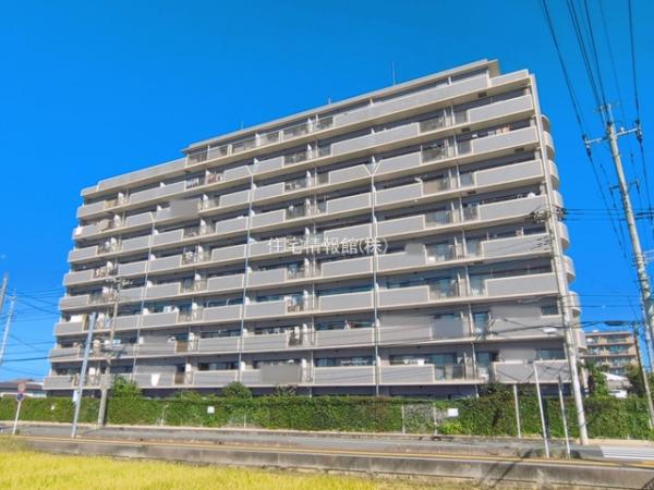 中古マンション 埼玉県川越市大字南田島806-1 JR川越線南古谷駅 1,980万円