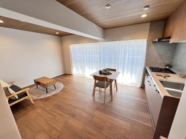中古マンション 川崎市多摩区中野島４丁目 JR南武線中野島駅 2,199万円