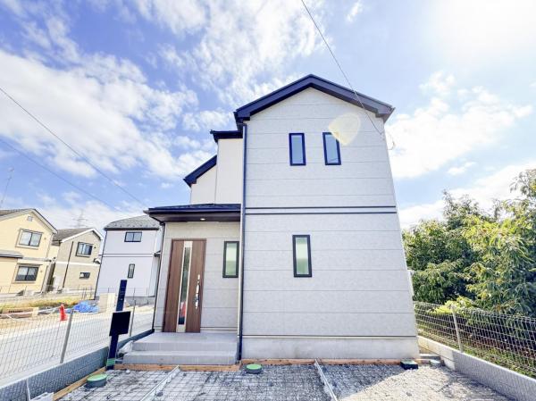 新築戸建 相模原市中央区淵野辺本町１丁目 JR横浜線淵野辺駅 4,290万円