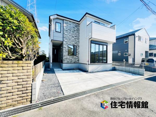 新築戸建 市原市君塚２丁目 JR内房線八幡宿駅 3,598万円