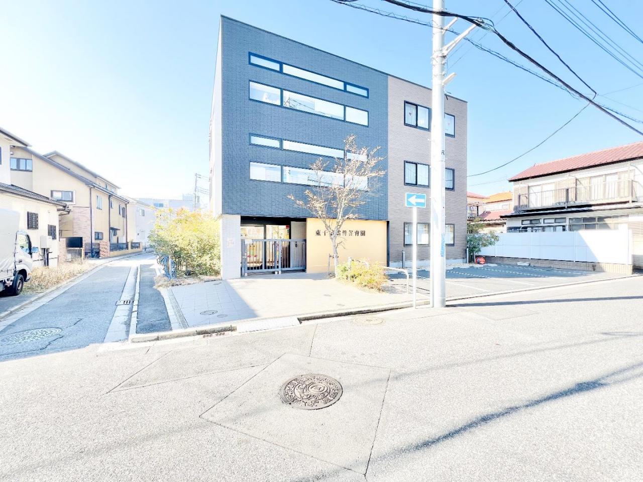 新築戸建 千葉市中央区東本町 京成千葉線千葉中央駅 4,880万円