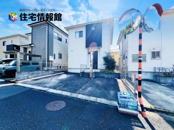 中古戸建 千葉市緑区おゆみ野中央６丁目 JR外房線鎌取駅 3,380万円