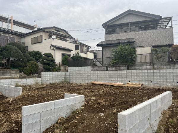 土地 さいたま市緑区道祖土１丁目 JR京浜東北線北浦和駅 3,080万円