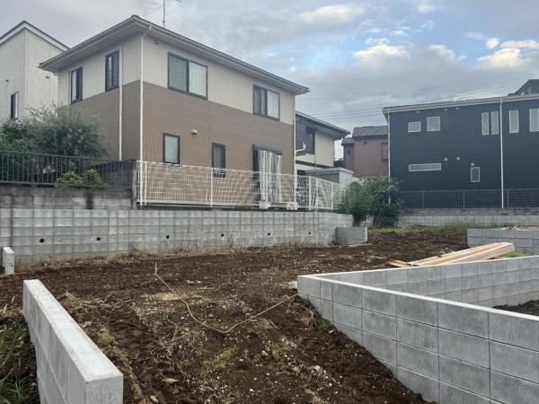 土地 さいたま市緑区道祖土１丁目 JR京浜東北線北浦和駅 2,980万円