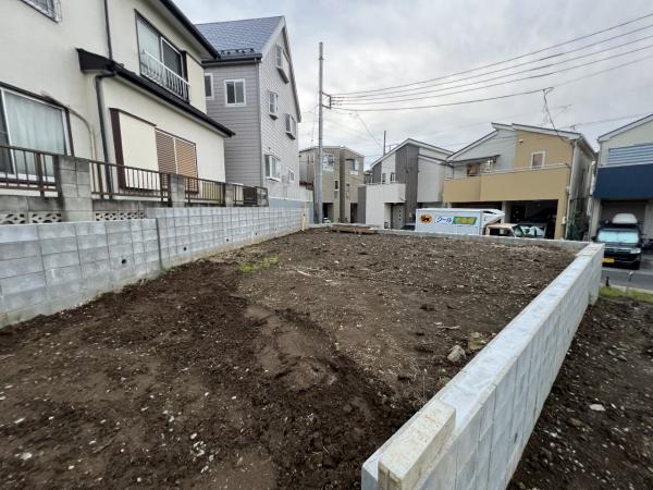 土地 さいたま市緑区道祖土１丁目 JR京浜東北線北浦和駅 3,380万円