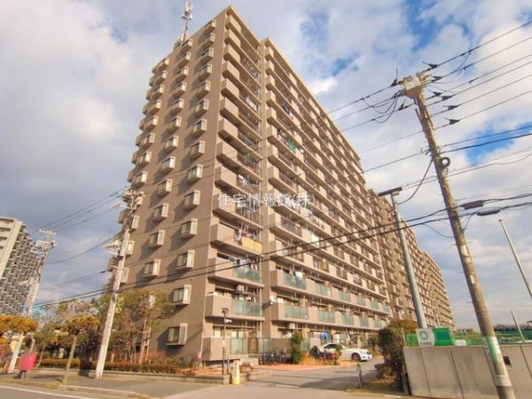 中古マンション 千葉県船橋市栄町１丁目9-1 JR総武本線船橋駅 3,280万円