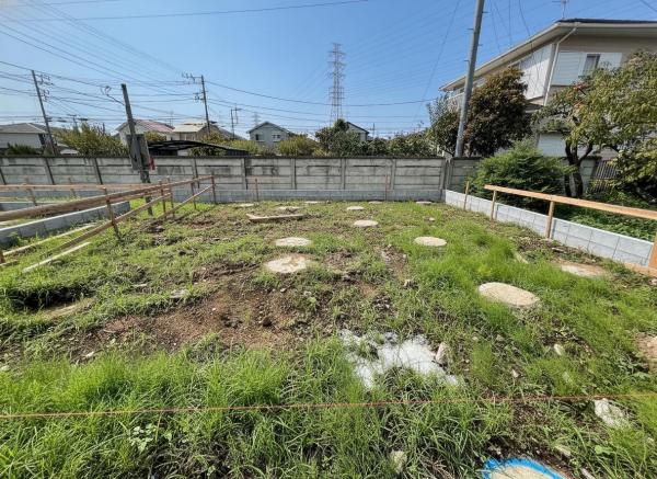 新築戸建 平塚市纒１丁目 小田急線東海大学前駅 2,880万円