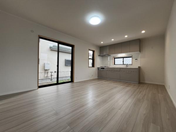 中古戸建 さいたま市緑区大字三室 JR京浜東北線与野駅 2,749万円