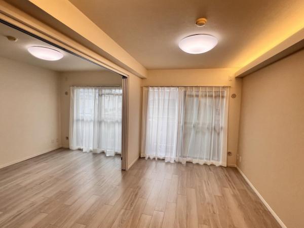 中古マンション 海老名市東柏ケ谷２丁目 相鉄本線さがみ野駅 2,380万円