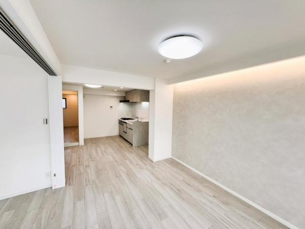 中古マンション 海老名市東柏ケ谷２丁目 相鉄本線さがみ野駅 2,180万円