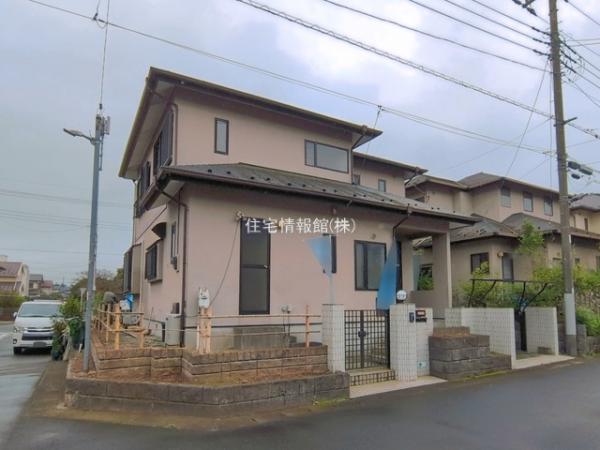 中古戸建 千葉県佐倉市白銀３丁目21-9 JR成田線佐倉駅 2,199万円