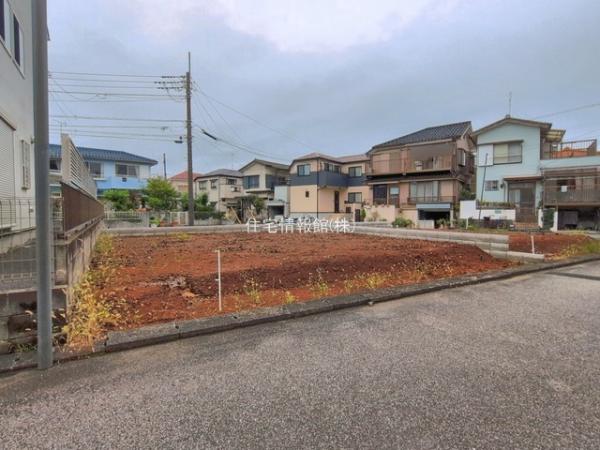 土地 千葉県柏市東柏１丁目845-12 JR常磐線（上野〜取手）柏駅 1,990万円