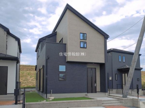 新築戸建 千葉県松戸市栄町西４丁目1260-2 JR常磐線（上野〜取手）松戸駅 4,090万円
