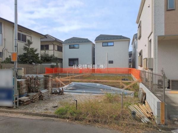 新築戸建 千葉県浦安市今川４丁目6-3 JR京葉線新浦安駅 6,480万円