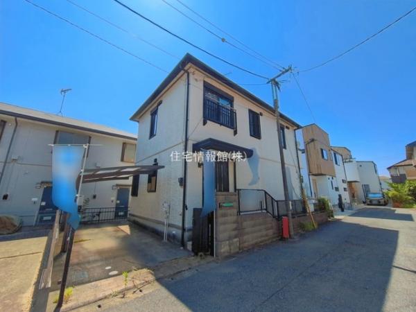 中古戸建 千葉県千葉市稲毛区稲毛町５丁目1649-8 京成千葉線京成稲毛駅 3,549万円