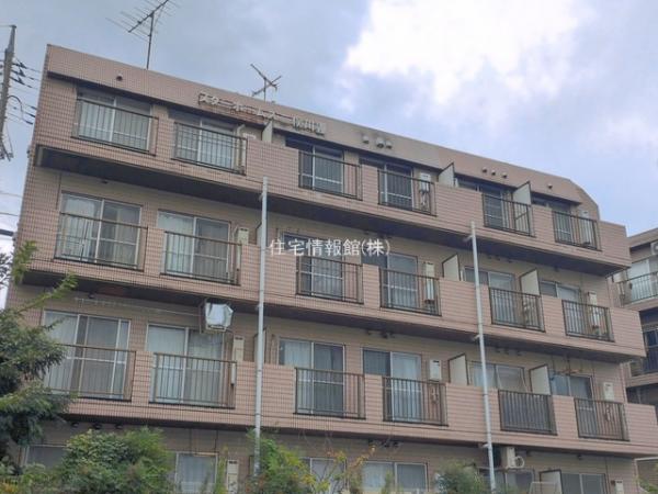 中古マンション 神奈川県横浜市旭区二俣川１丁目71-13 相鉄本線二俣川駅 1,998万円