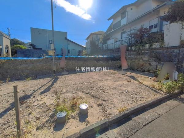 新築戸建 神奈川県横浜市青葉区美しが丘西３丁目13-6 東急田園都市線たまプラーザ駅 8,280万円