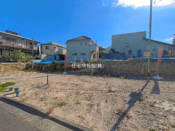 新築戸建 神奈川県横浜市青葉区美しが丘西３丁目13-6 東急田園都市線たまプラーザ駅 8,280万円