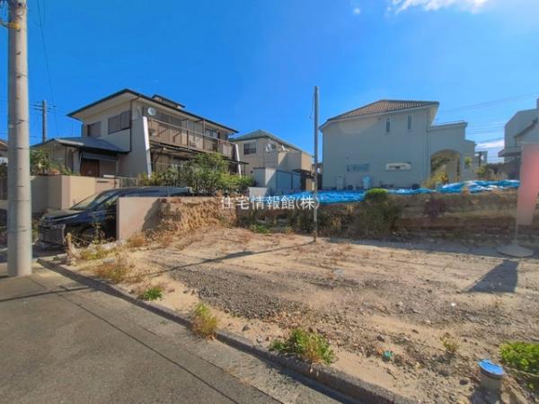 新築戸建 神奈川県横浜市青葉区美しが丘西３丁目13-6 東急田園都市線たまプラーザ駅 8,280万円