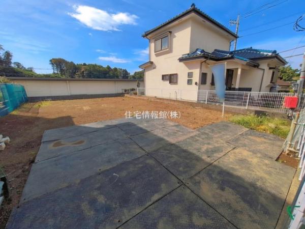 新築戸建 神奈川県藤沢市用田211-5 小田急江ノ島線湘南台駅 4,380万円