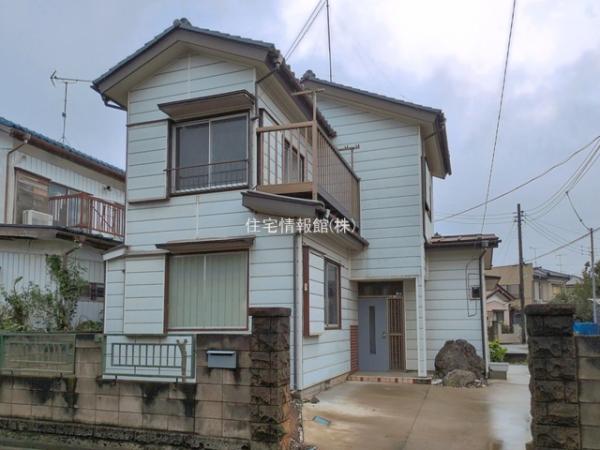 中古戸建 千葉県野田市古布内992-6 東武野田線川間駅 480万円