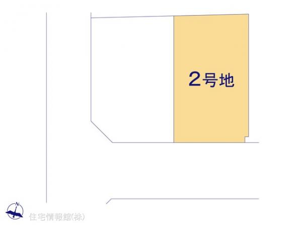 土地 千葉県千葉市美浜区磯辺１丁目15-201 JR京葉線検見川浜駅 3,650万円