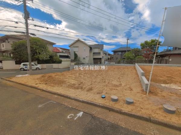 新築戸建 神奈川県横浜市青葉区大場町174-48 東急田園都市線市が尾駅 6,990万円