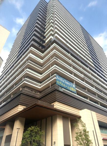新築マンション 千葉市中央区富士見２丁目 JR内房線千葉駅 7,880万円